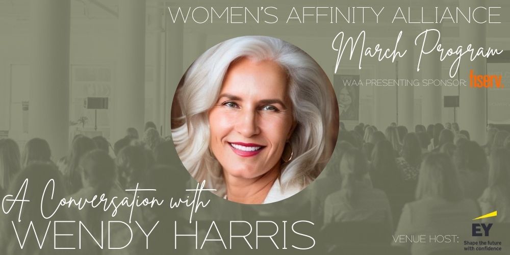 Women's Affinity Alliance - March 2025