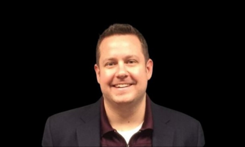Adam Woznicki