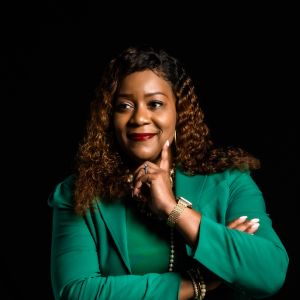 DeVona Wright Cottrell
