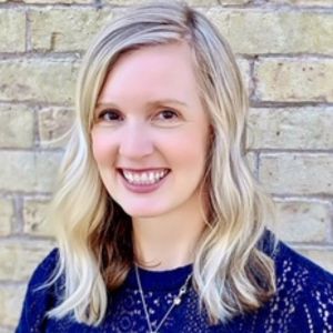 Mary Robyn Peotter