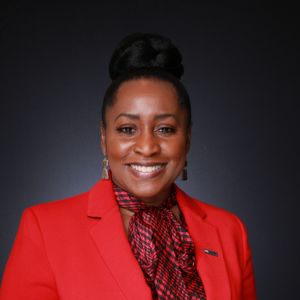 Nina Johnson
