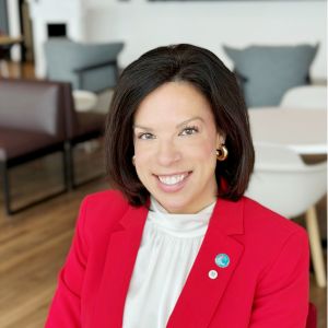Tina DeGustino