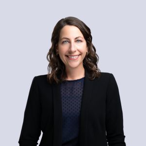 Michelle Burmeister
