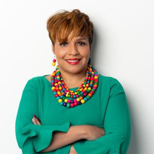 Tammy Belton-Davis